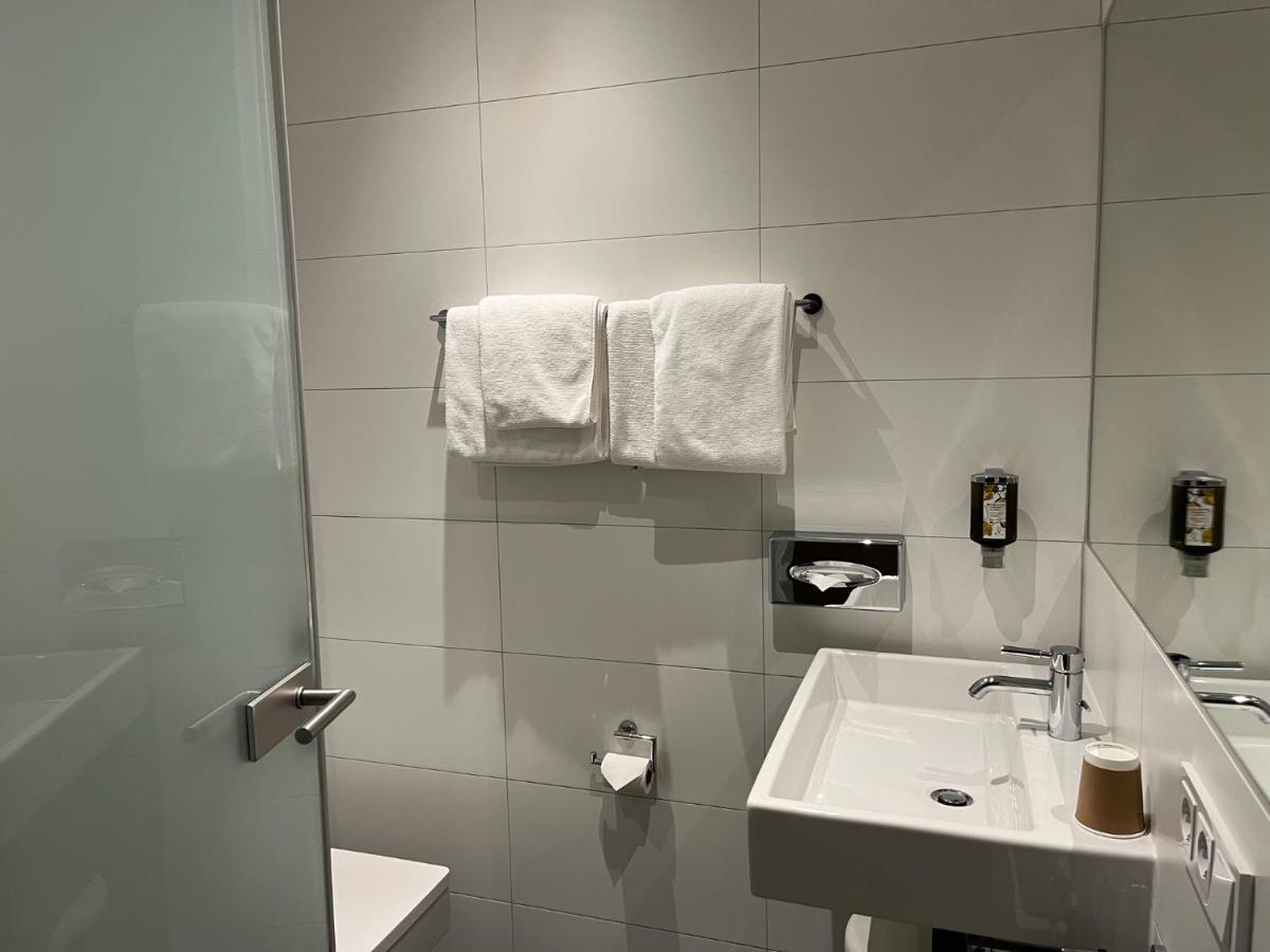 Hotel Roemischer Kaiser Трир Екстериор снимка