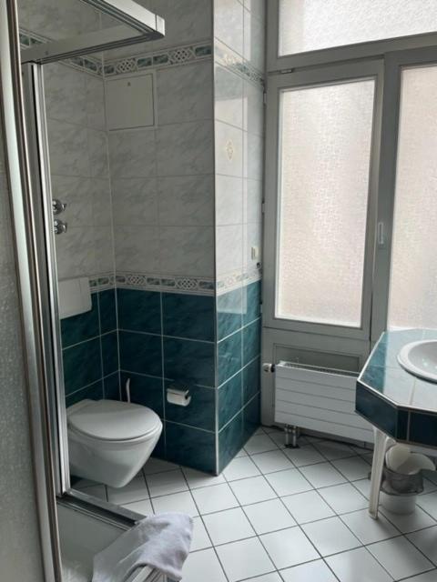 Hotel Roemischer Kaiser Трир Екстериор снимка
