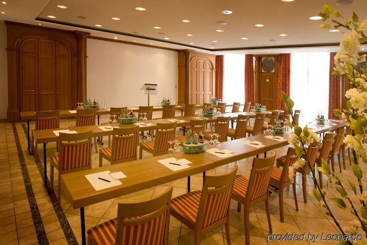 Hotel Roemischer Kaiser Трир Съоръжения снимка