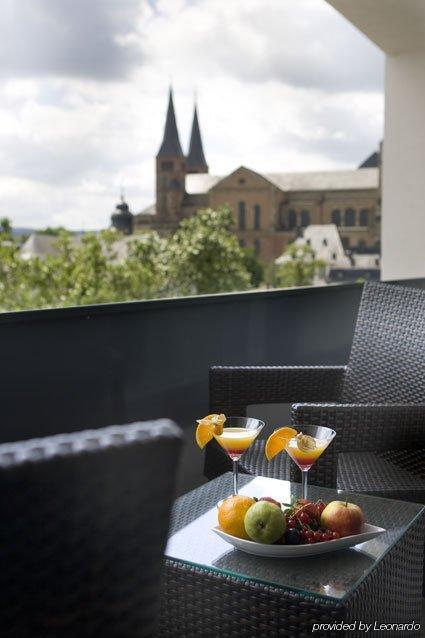 Hotel Roemischer Kaiser Трир Стая снимка